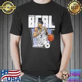 Washington basketball number 3 bradley beal shirt