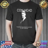 Waystar royco con head succession quote shirt