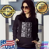 Weeds Are Flowers Too Once You Get To Know Them, Garden Plan T-Shirt Hoodie