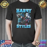 What am I chopped liver hs Harry styles vintage retro shirt