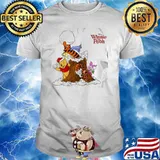 Winnie The Pooh Shirt