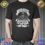 Women deserve a hot policeman I'm just doing my part classic shirt