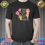 Womens Sorry I Can't I Have To Water My Flowers T-Shirt