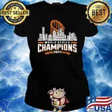 World Series Champions 2022 Shirt Ladies tee
