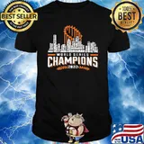 World Series Champions 2022 Shirt