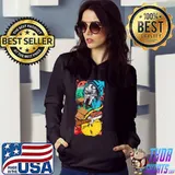 Wu retro mf retro caps wu tang s Hoodie
