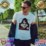 Yhwach character in bleach shirt