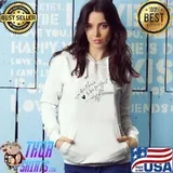 You Don’t Have To Be Perfect Motivational Positive Mind Flower T-Shirt Hoodie