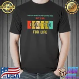 You guys might be fairweather fans but I am omitb for life only murders in the building classic shirt