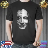 Your brand is what other people say about quote Jeff bezos classic shirt