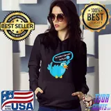 Your Feedback is Appreciated Now Pay $8 Bird Dollars T-Shirt Hoodie