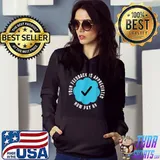 Your Feedback Is Appreciated Now Pay 8 Dollars $8 Tick T-Shirt Hoodie