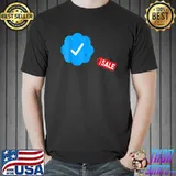 Your Feedback is Appreciated Now Pay $8 For Sale T-Shirt