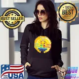 Your tommy and your tubbo pixel art classic s Hoodie