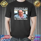 You're better off with the hundred buck taxI vintage shirt