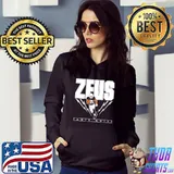 Zamir white no 35 raiders classic s Hoodie