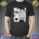 Zankyou no terror twelve trending classic shirt