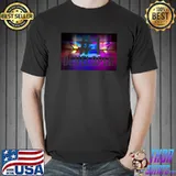 1 Developer Design Development Coder Programmer Giftidea Computer Colors T-Shirt