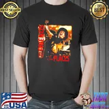 1996 garth brooks vintage friends in low places song promo 90s classic shirt
