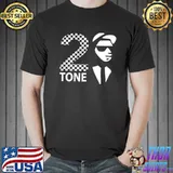 2 tones the specials band shirt