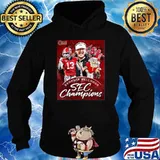 2022 Georgia Bulldogs sec Football champions classic s Hoodie