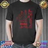 2023 Happy new year of the rabbit chinese new year zodiac T-Shirt