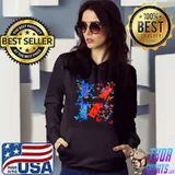 21 butterflies logo twenty one pilots classic s Hoodie