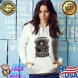 5th annual willie nelson and family vintage s Hoodie