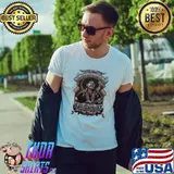 5th annual willie nelson and family vintage shirt