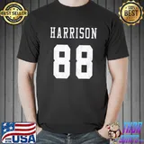 88 marvin harrison classic shirt
