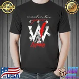 A cat nap gossip legends sleeping with sirens shirt