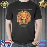 A celebration of the music of carlos Santana classic shirt
