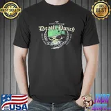 A decade of destruction five finger death punch shirt
