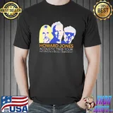 Acoustic trio hide and seek howard jones shirt