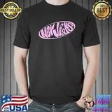 Aesthetic newjeans logo classic shirt