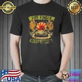 Afterlife five finger death punch shirt