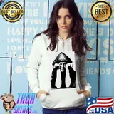 Aleister crowley s Hoodie