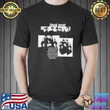 Am I blessed or cursed enhypen kpop boy group shirt