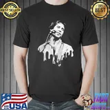 American musician Paul simon shirt
