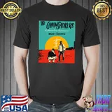 Amerikanisches elektronisches dj the chainsmokers classic shirt