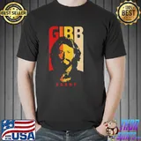 Andy gibb barry funny shirt