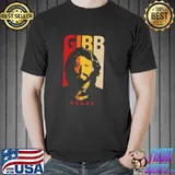 Andy gibb funny barry gibb classic shirt