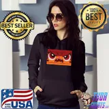 Angry unikitty kids cartoon classic s Hoodie