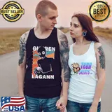 Antispiral tengen toppa gurren lagann classic s Tank Top