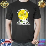 Architect Because Engineers Need Babysitters Architect Under Construction T-Shirt
