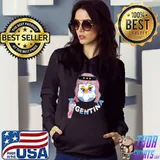 Argentina Flag Three Stars Argentina Corazón Bandera Champion Ball Qatar Symbol T-Shirt Hoodie