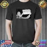 Arson Judge to Giants Dewey Defeats Truman Novelty T-Shirt
