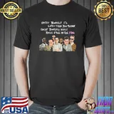 Art enjoy yourself while you're still in the pink the specials colour version shirt