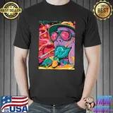Art Fear and Loathing in Las Vegas Shirt