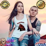 Art of cerberus hades indie game s Tank Top